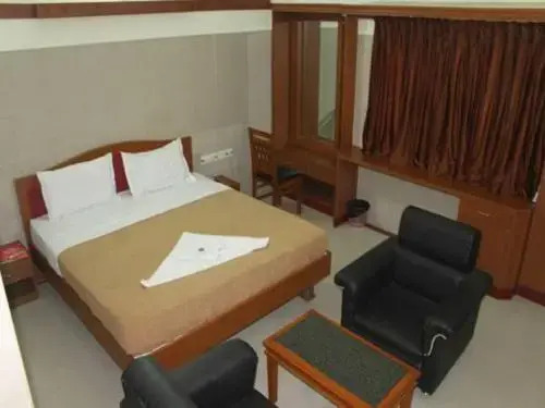 Hotel City Centre
