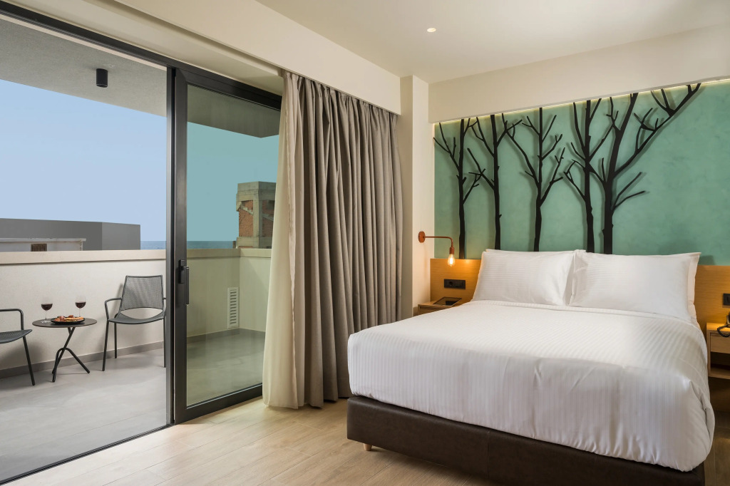 Hyperion City Hotel & Spa