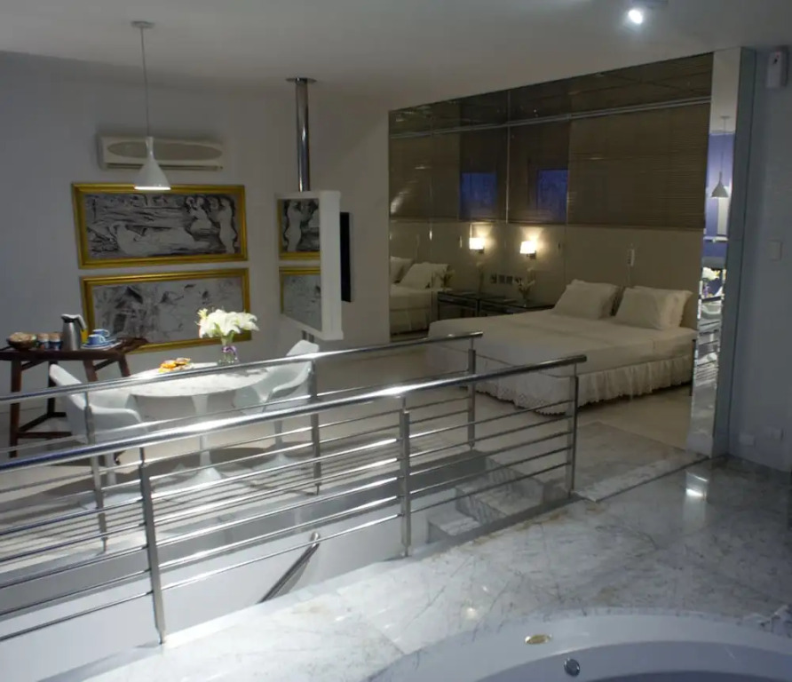 Motel Acqua