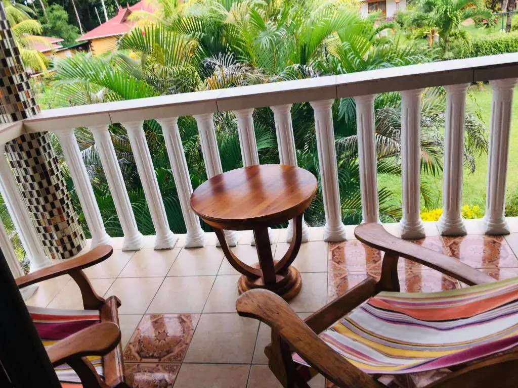 Linsen Self Catering Apartments