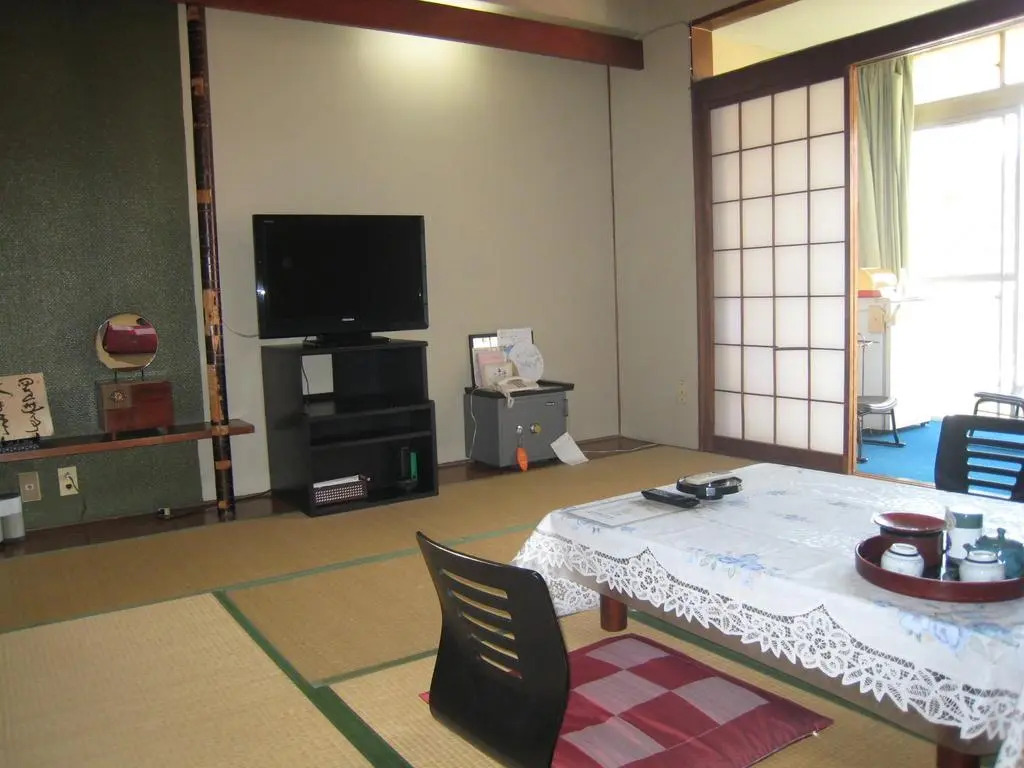 Kajiya Ryokan
