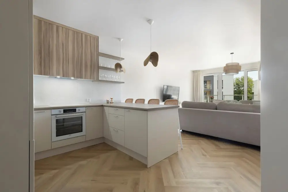 Elite Apartments Letnica Deluxe