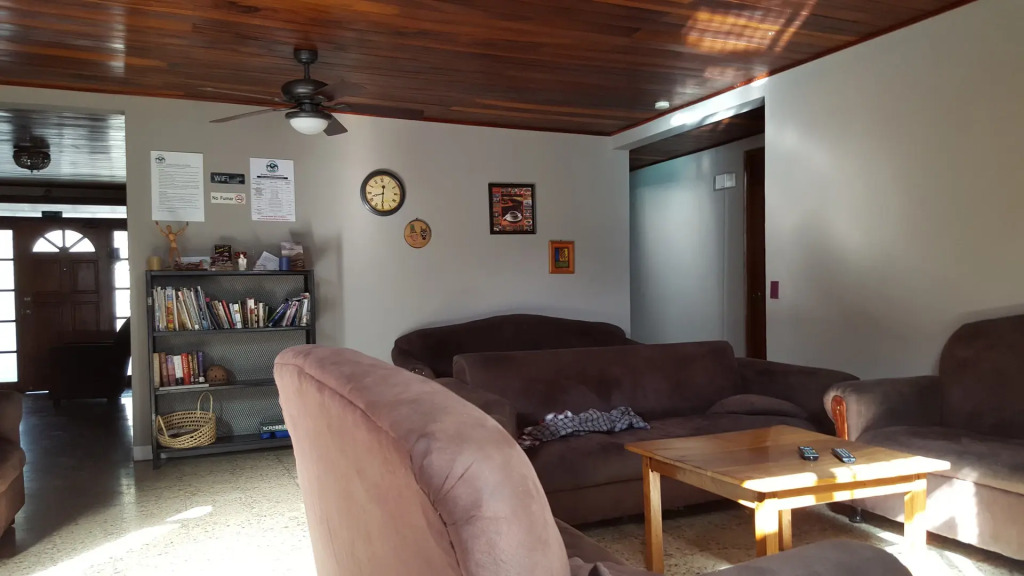 Managua Inn