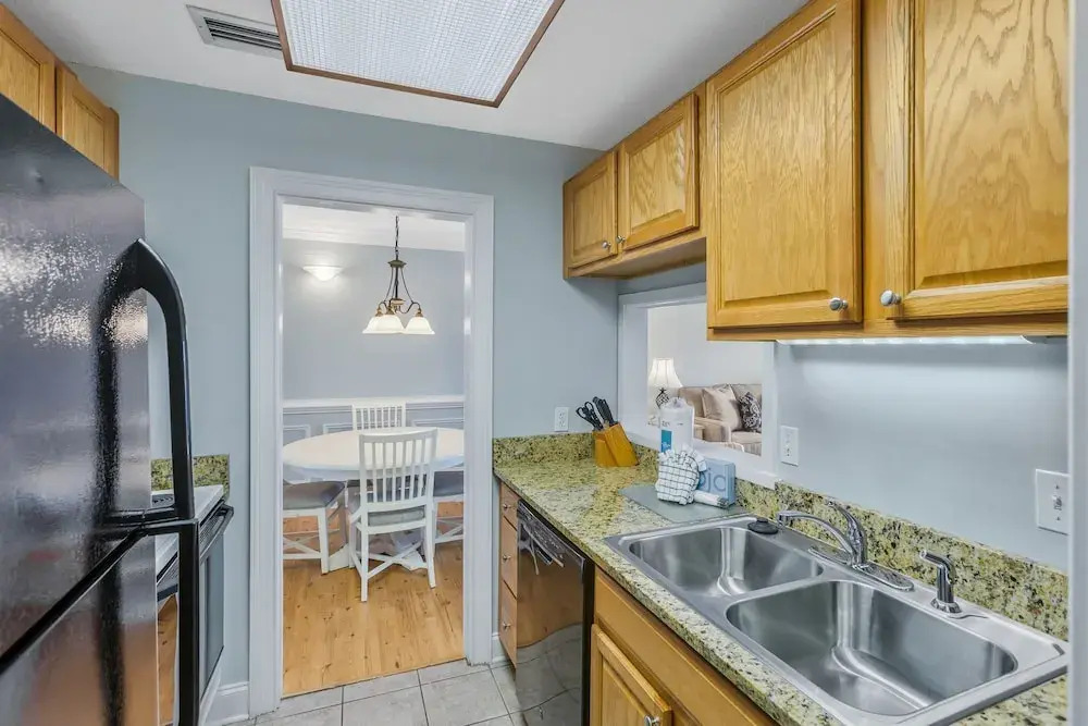 858 Ketch Court at The Sea Pines Resort
