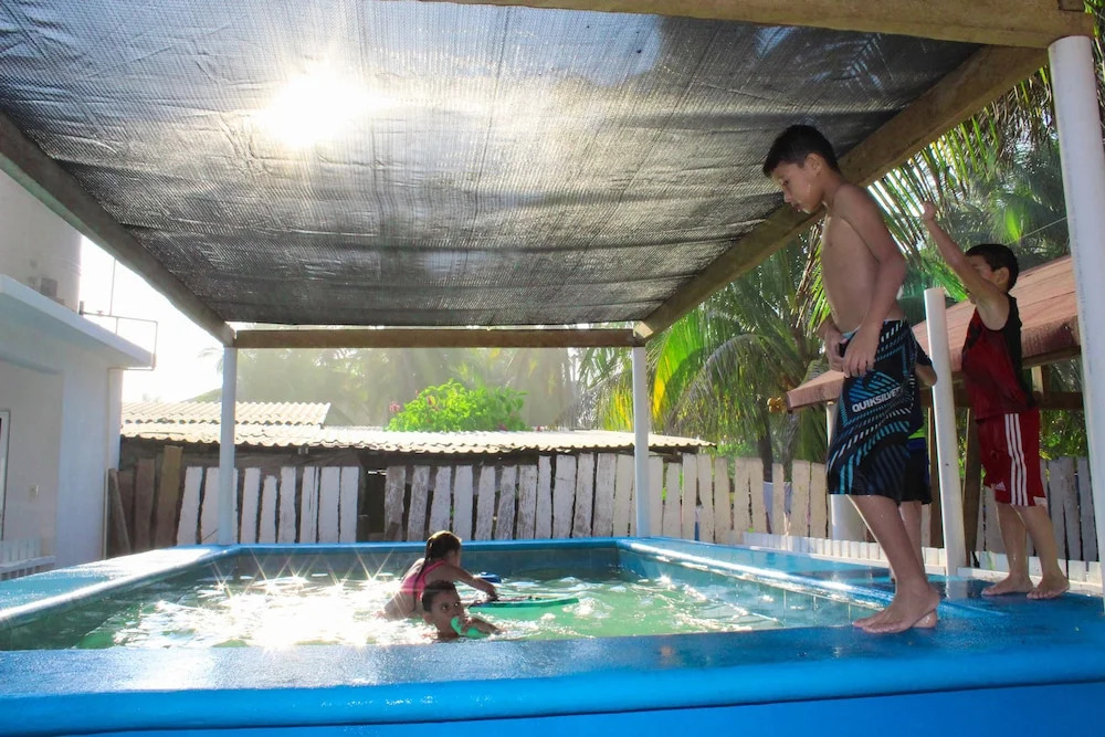 Azul Mar Cabanas