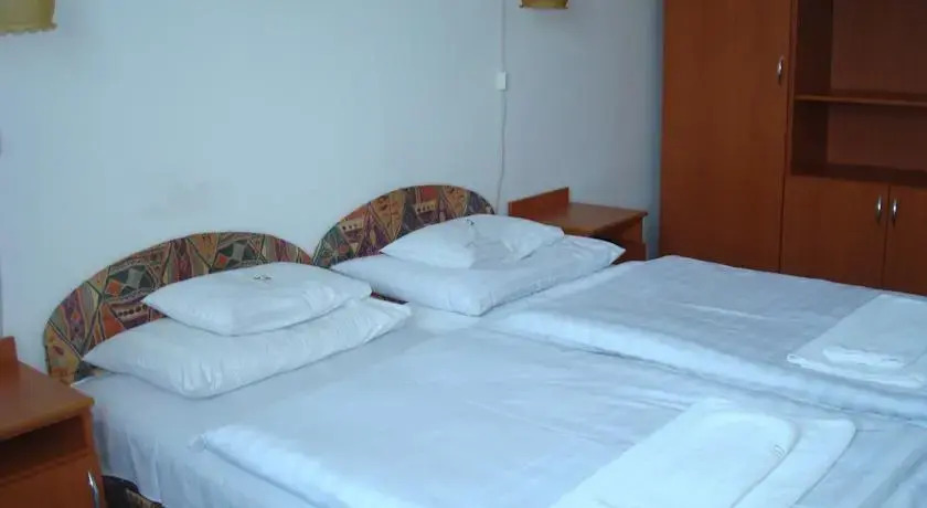 Hotel Termál