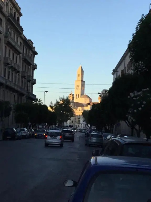Monolocale "Villari"
