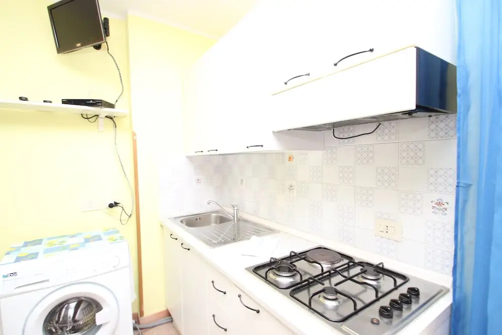 Cefalù Mini Studio