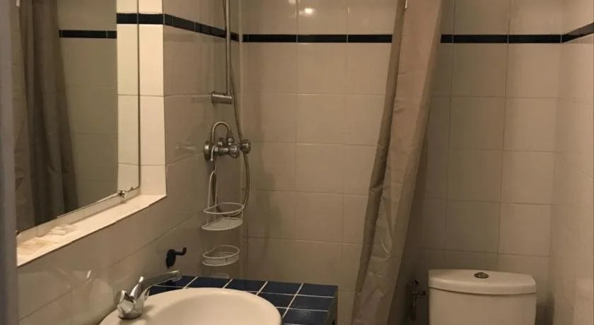 Auberge du cheval blanc