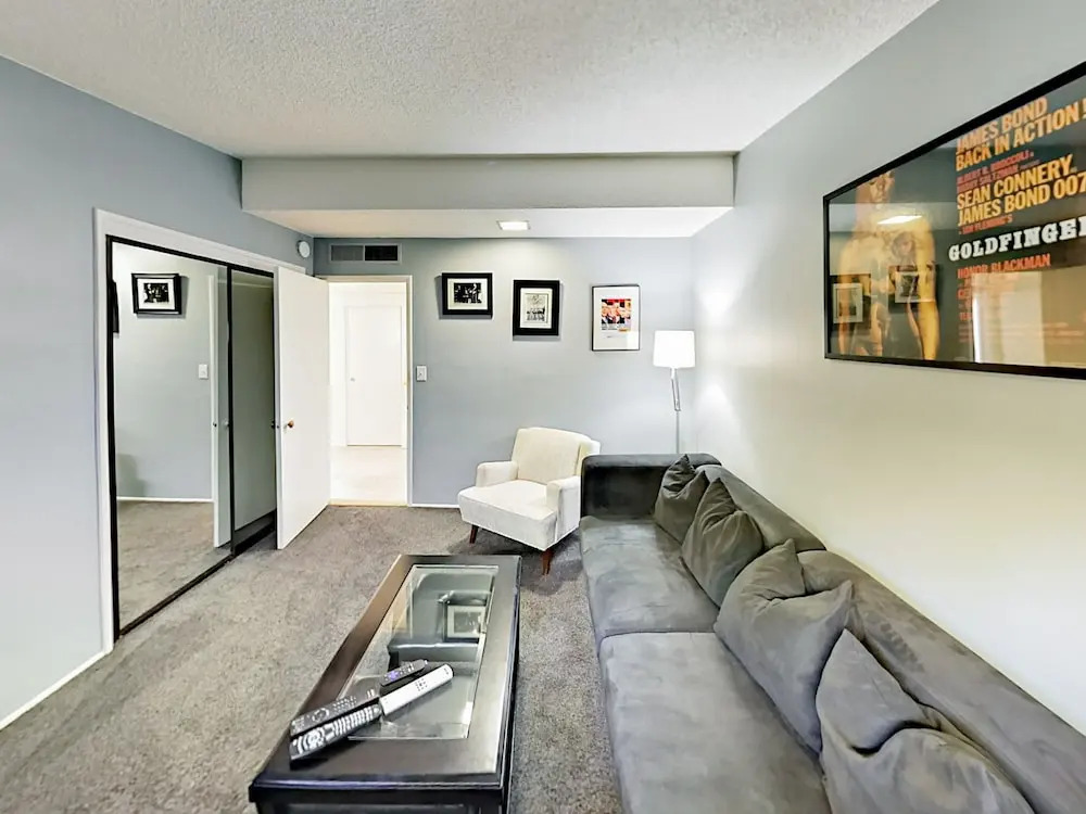 68571 J Street Home Mid-century 2 Bedrooms 2 Bathrooms Home