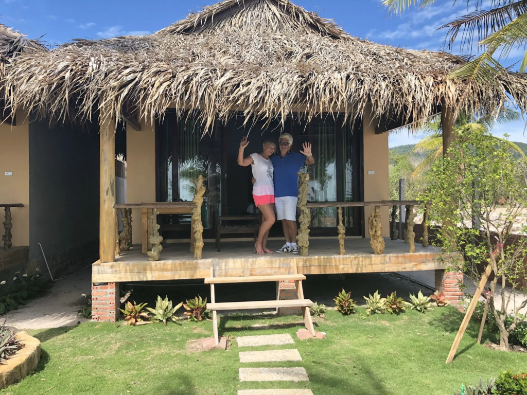 Dugong Phu Quoc Resort