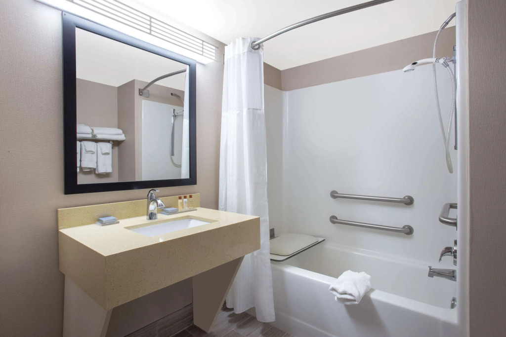 Wingate by Wyndham Indianapolis Airport Plainfield