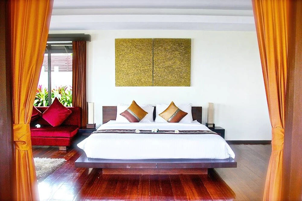 BCA Villa
