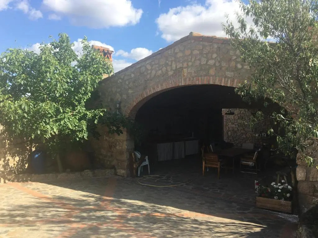 Casa rural La Tahona del abuelo TR CC 00344