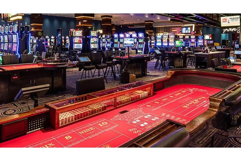 Isle Casino Hotel Bettendorf - A Caesars Rewards Destination