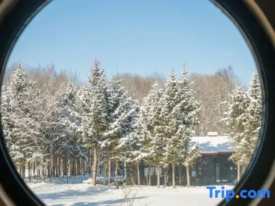 Shanyin-puyin（Yabuli Ski Resort Store）
