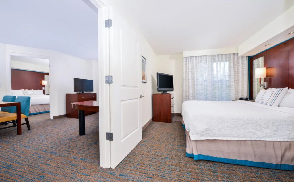 Residence Inn by Marriott Harrisonburg
