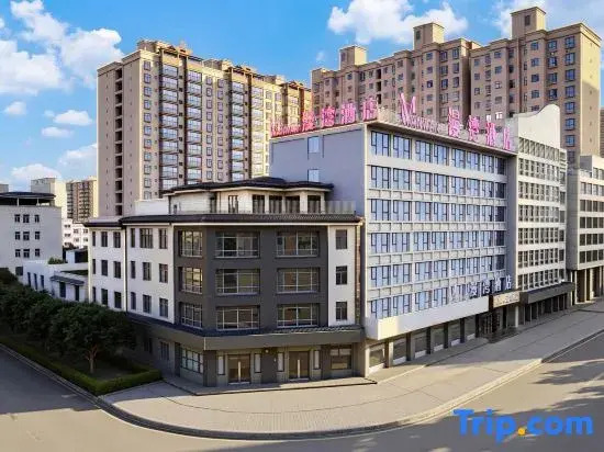 Manwan Hotel