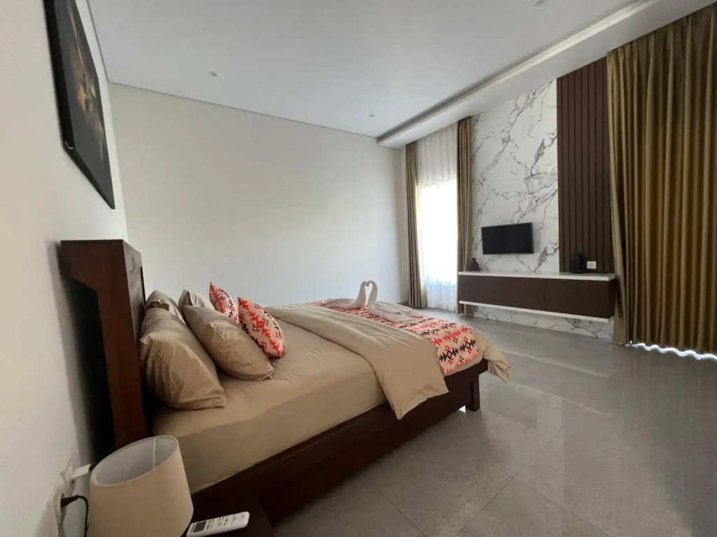 Villa Niang Ando
