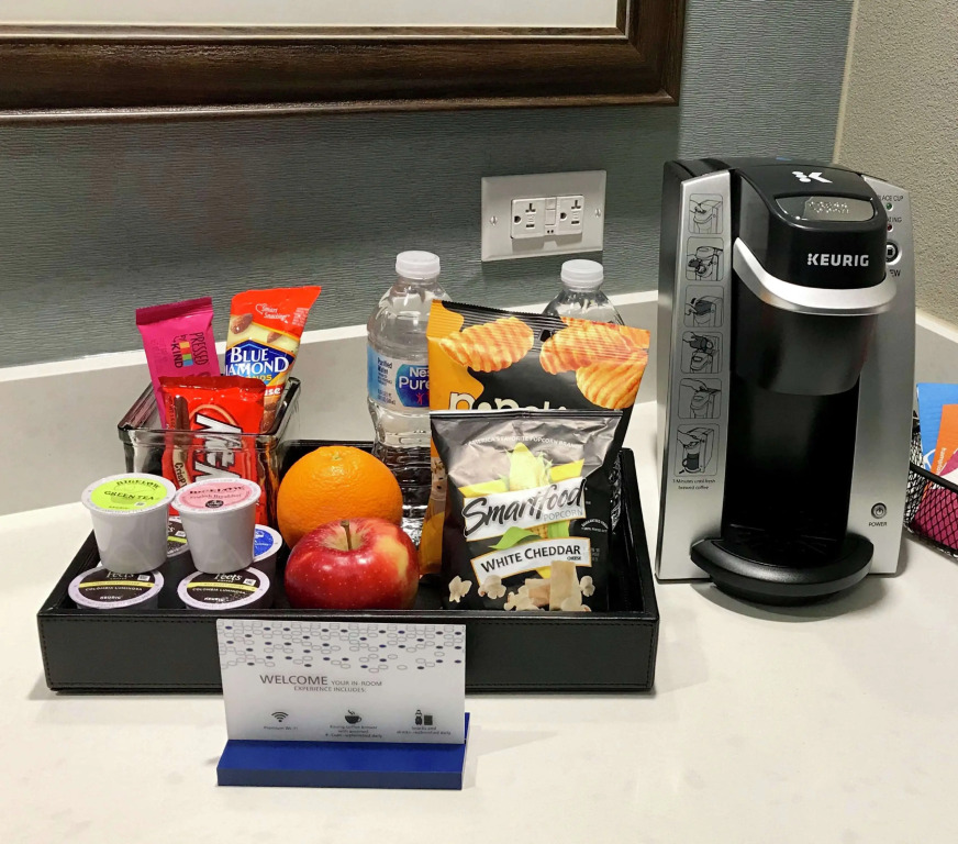 Hampton Inn & Suites - Pittsburgh/Harmarville, PA