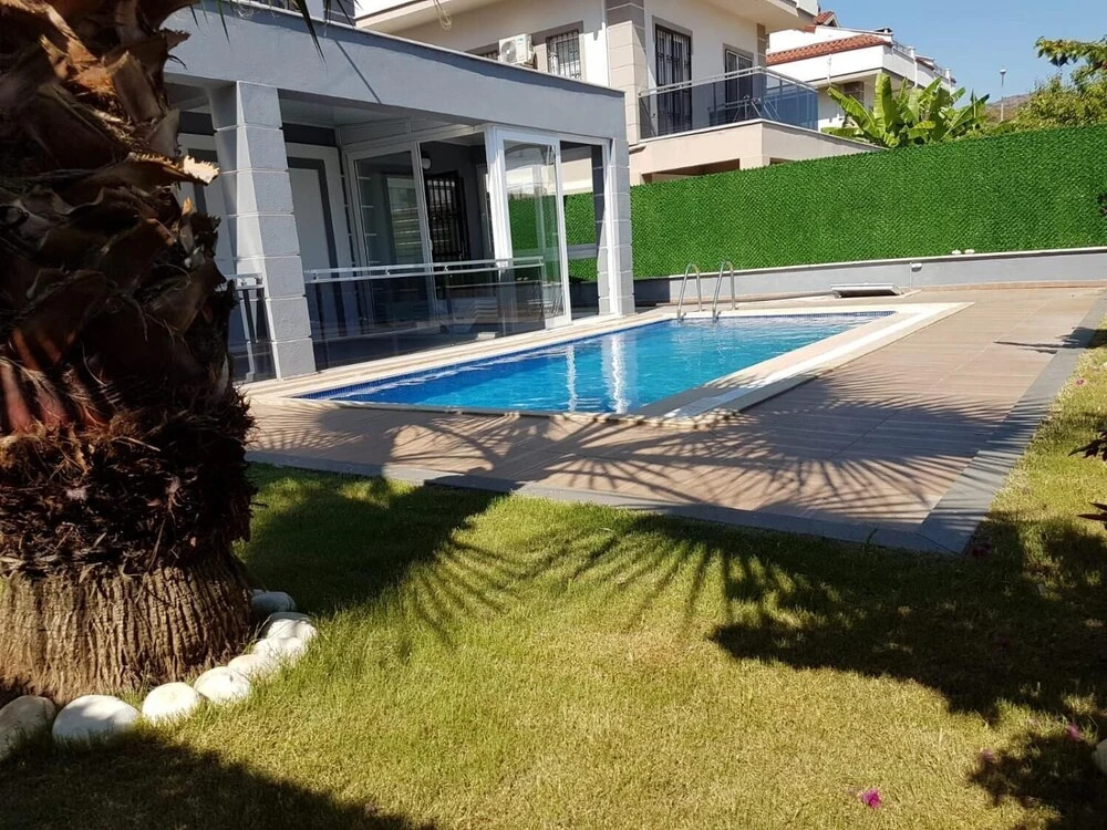 Villa Miray by tatilevikiralama