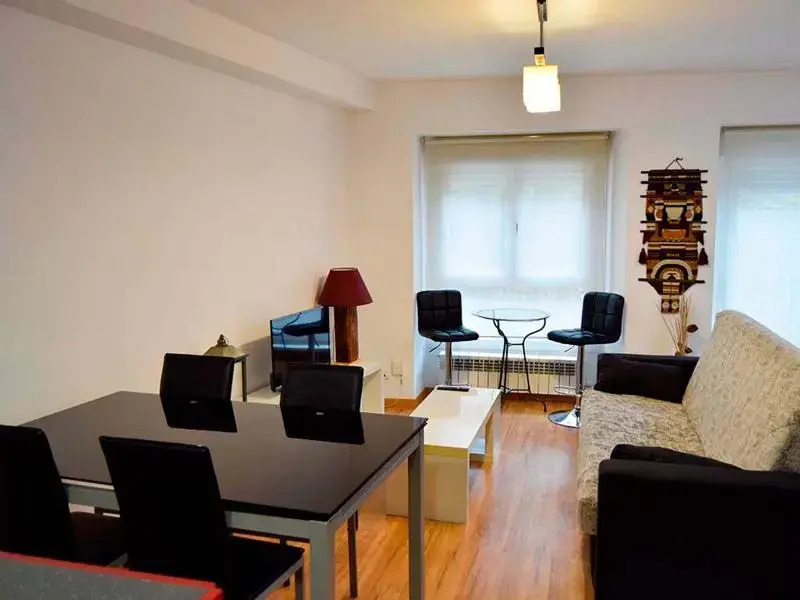Apartamentos Jaca Ciudadela 3000