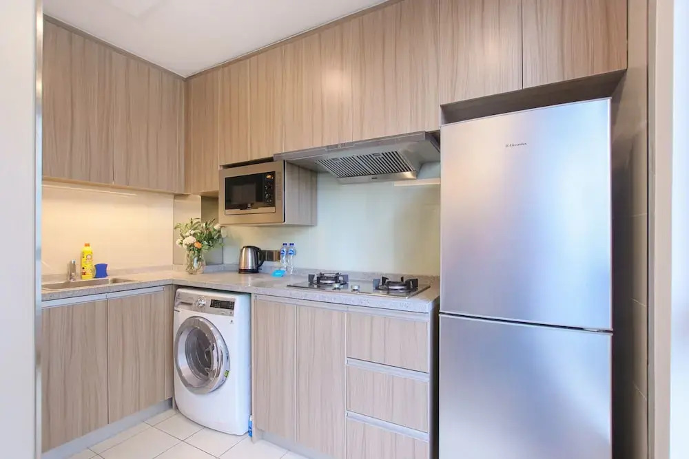 Tyms APT Hengshan RD Near IAPM K11 Line9