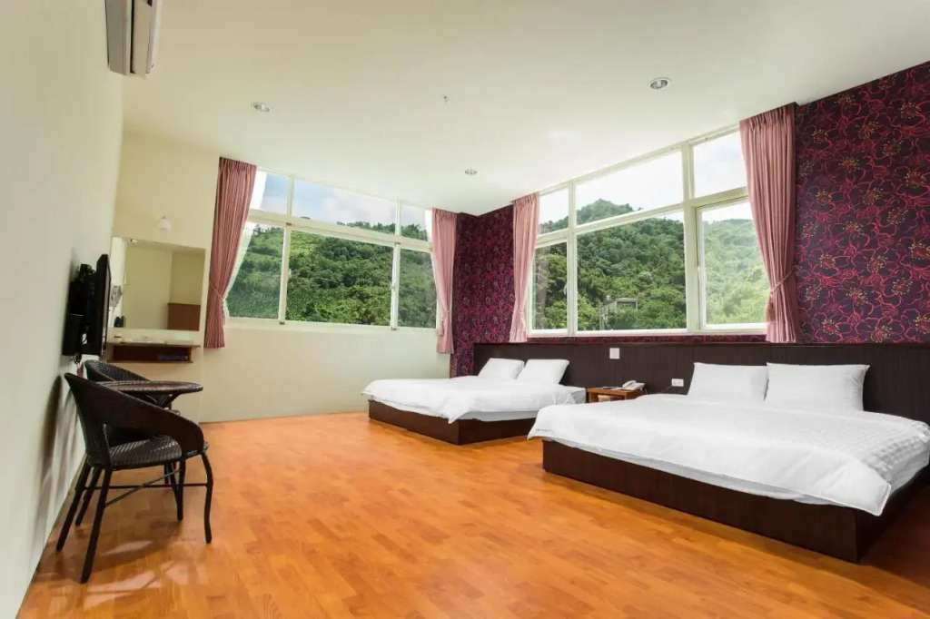 Bai Shengcun Homestay