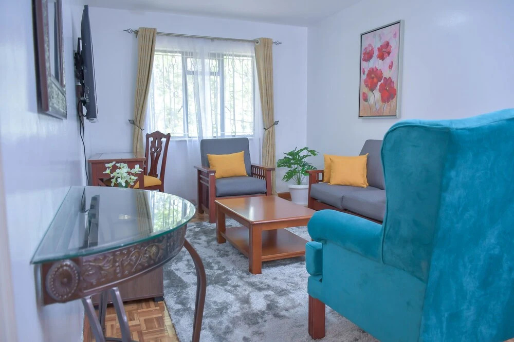 Delight Mainstay Homes - Westlands