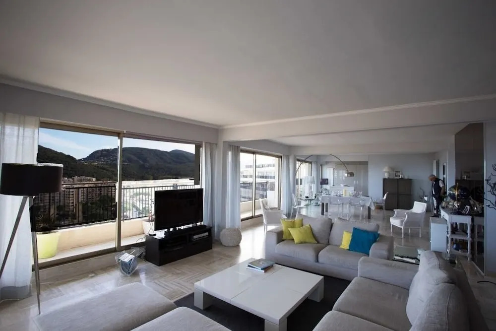 Residence Maeva Le Surcouf