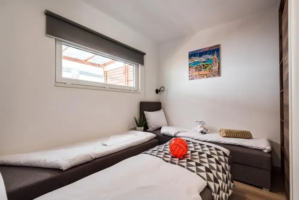 Mobile Home Vodice 21