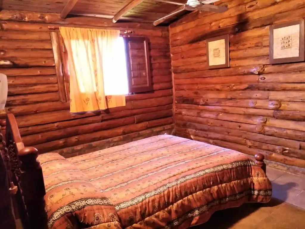 Posada la Cabaña