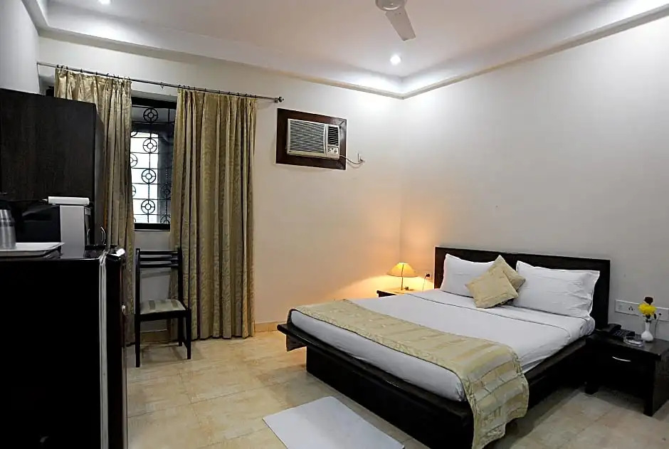 Hotel Housez43