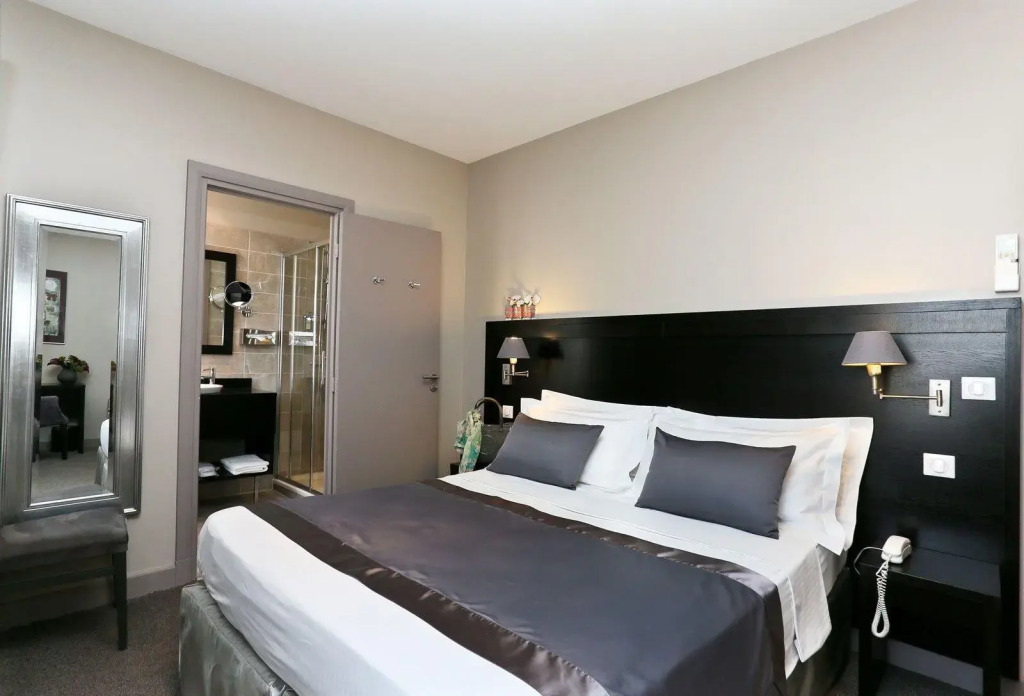 La Place Boutique Hotel
