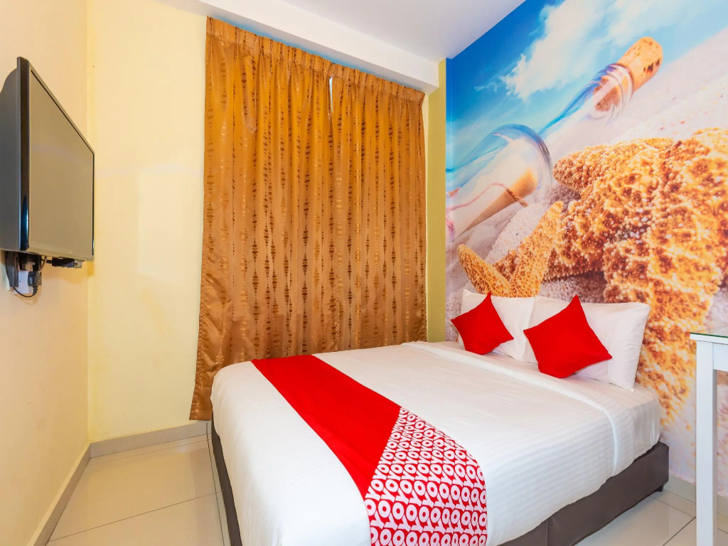 Starfish Hotel