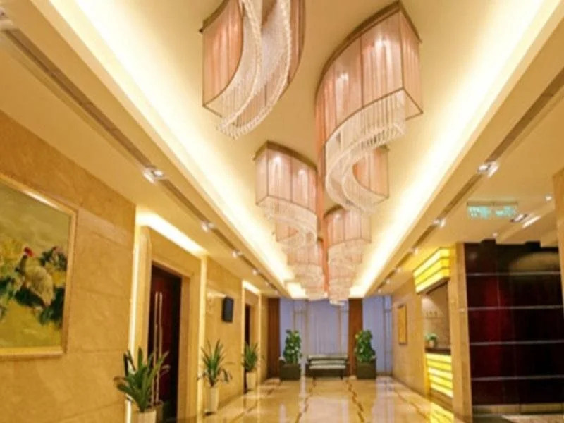 Rainbird International Hotel