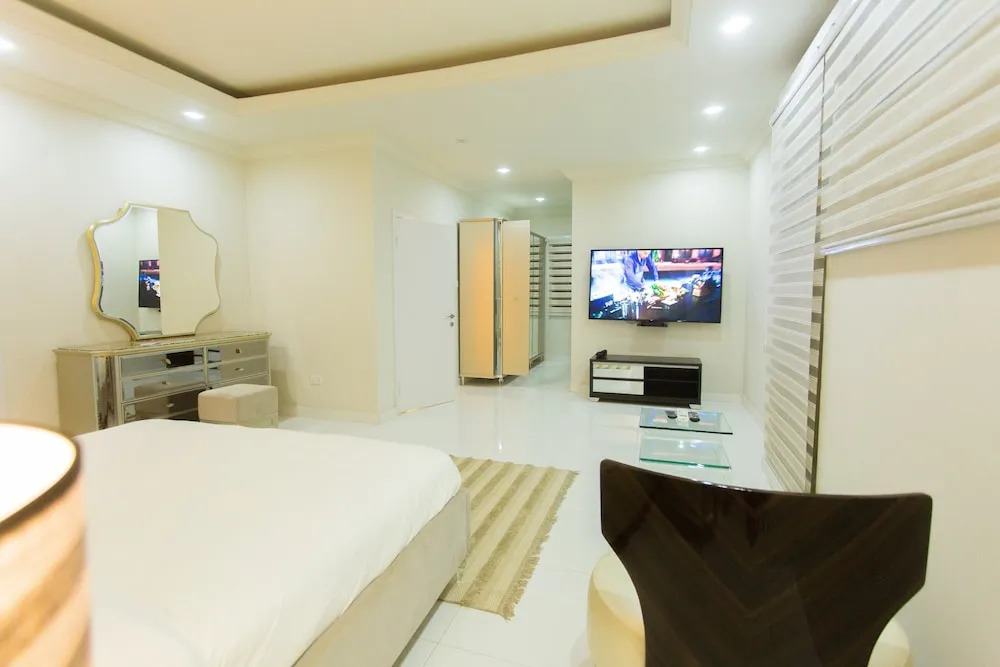 Kumasi Luxury Apartments @ The Fairview