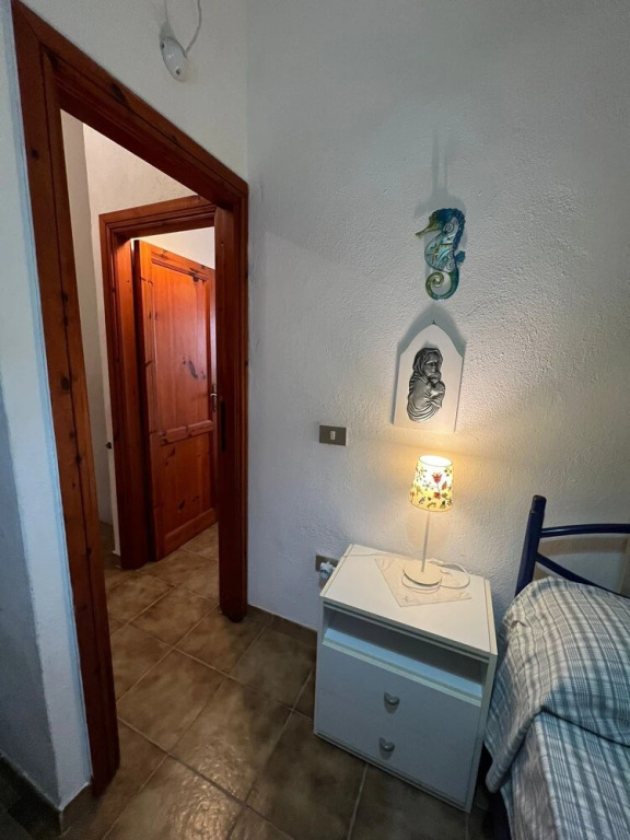Trilocale Asfodeli M in Centro
