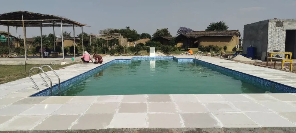 Arise Ethnic Village Resort - Manesar Bilaspur