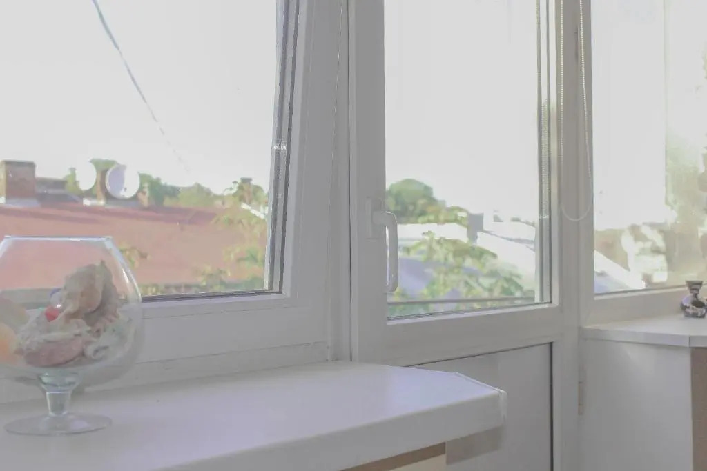 Valentine Apartment