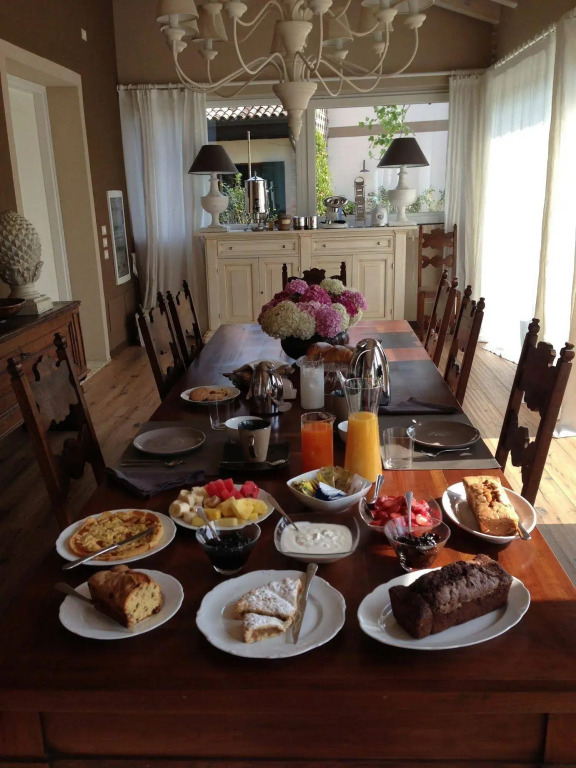 A Casa Di Delia B&B Charming House