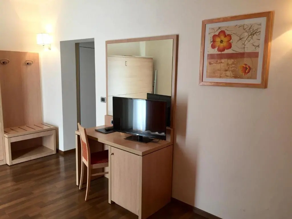 Hotel Capo Reamol