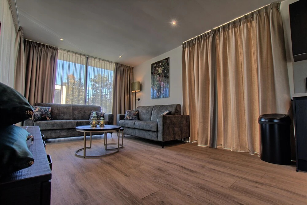 Najade Resort Het Gooi