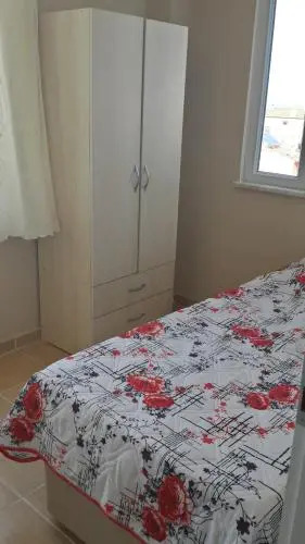 Sarievler Doga Turi̇Zm Tesi̇Si̇
