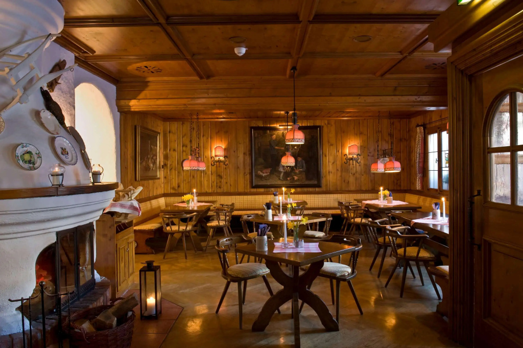 Wyndham Grand Bad Reichenhall Axelmannstein