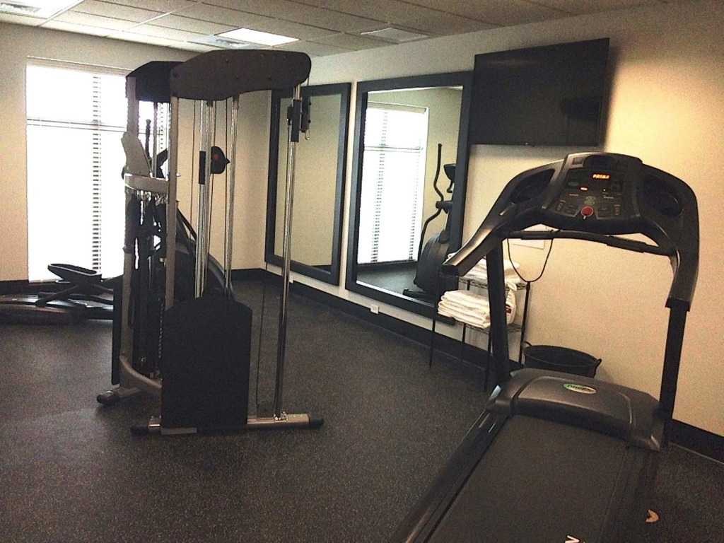 Sleep Inn & Suites OFallon MO - Technology Drive