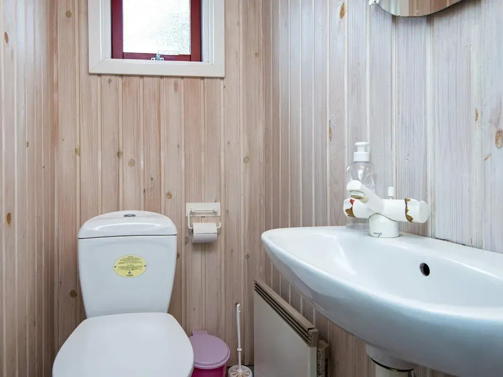 8 Person Holiday Home in Nordborg