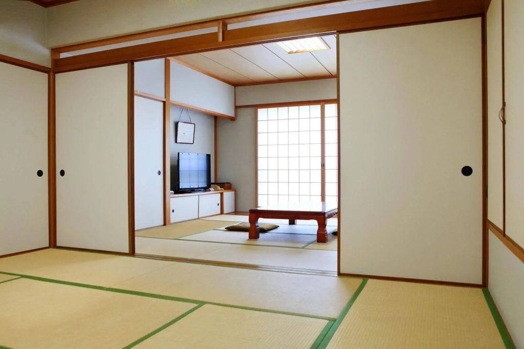 Kurashiki Seaside Hotel