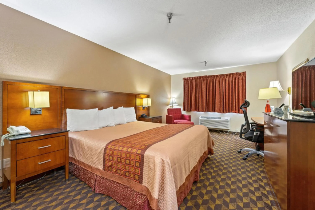 Geneva Motel