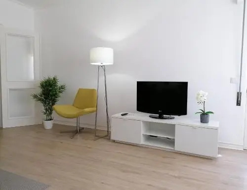 Green Island City Apartment